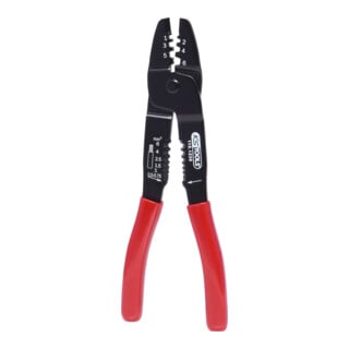 KS Tools Crimp-Zange einfach