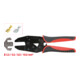 KS Tools Crimpzange für Steckhülsen-1