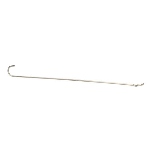 KS Tools - Crochet de fixation pour vidéoscope Wi-Fi pour sondes-Ø 5,5 mm