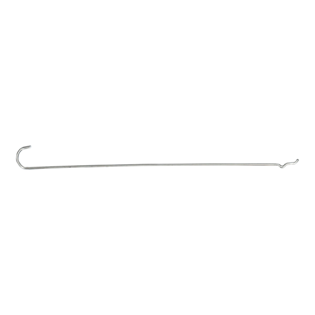 KS Tools - Crochet de fixation pour vidéoscope Wi-Fi pour sondes-Ø 3,9 mm