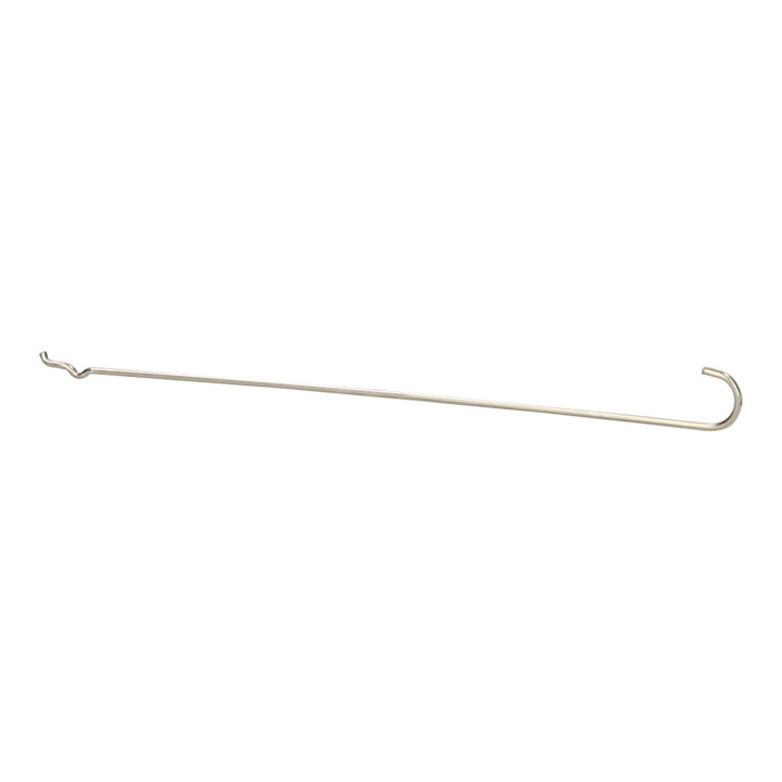 KS Tools - Crochet de fixation pour vidéoscope Wi-Fi pour sondes-Ø 5,5 mm