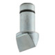 KS Tools Cuneo di espansione, argento, H=8mm-1