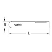 KS Tools Cuneo di espansione -3