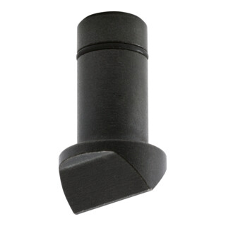 KS Tools Cuneo di espansione, nero, H=5mm