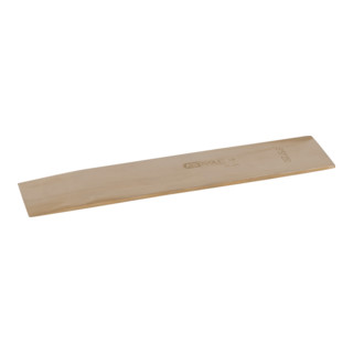 KS Tools Cuneo distanziatore BRONZEplus 250x50x5x1,5mm