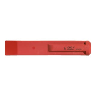 KS Tools Cuneo in plastica, 170mm