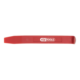 KS Tools Cuneo per rifilatura, 180mm