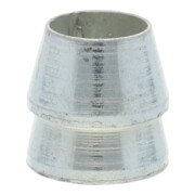 KS Tools Cuneo rotondo, 8x9mm-3