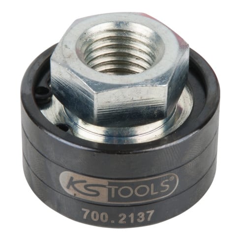 KS Tools Dado con cuscinetto