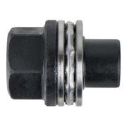 KS Tools Dado di pressione con cuscinetto per vite di pressione