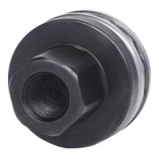 KS Tools Dado di compressione, M12-4