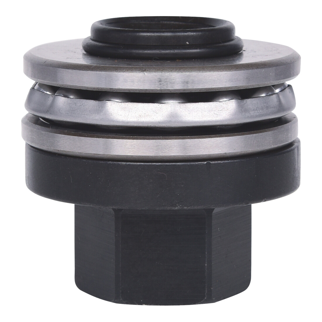 KS Tools Dado di compressione TR 20 con cuscinetto, 2pz.