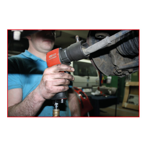 KS Tools Dado per tirante 1/2"