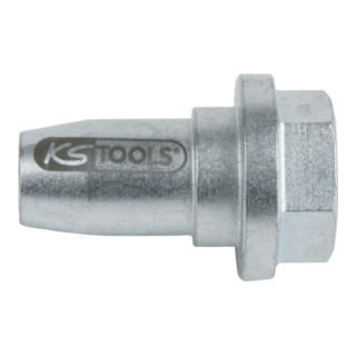 KS Tools Dado speciale con albero a cono, 45mm