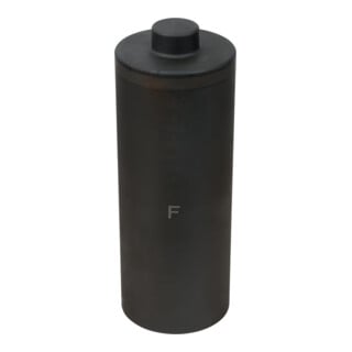 KS Tools DAF / Mercedes Druckhülse für Rollenlager, 275 mm