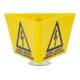 KS Tools Dakbord met bliksemsymbool en zuignap-5