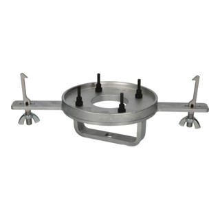 KS Tools DCT koppeling gereedschap set voor Ford / Volvo, 6 dlg.
