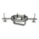 KS Tools DCT set d'outils d'embrayage pour Ford / Volvo, 6 pcs.