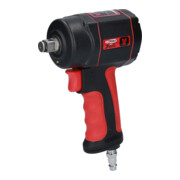 KS Tools DE miniDEVIL krachtige luchtslagmoersleutel 1/2 inch, 1084Nm