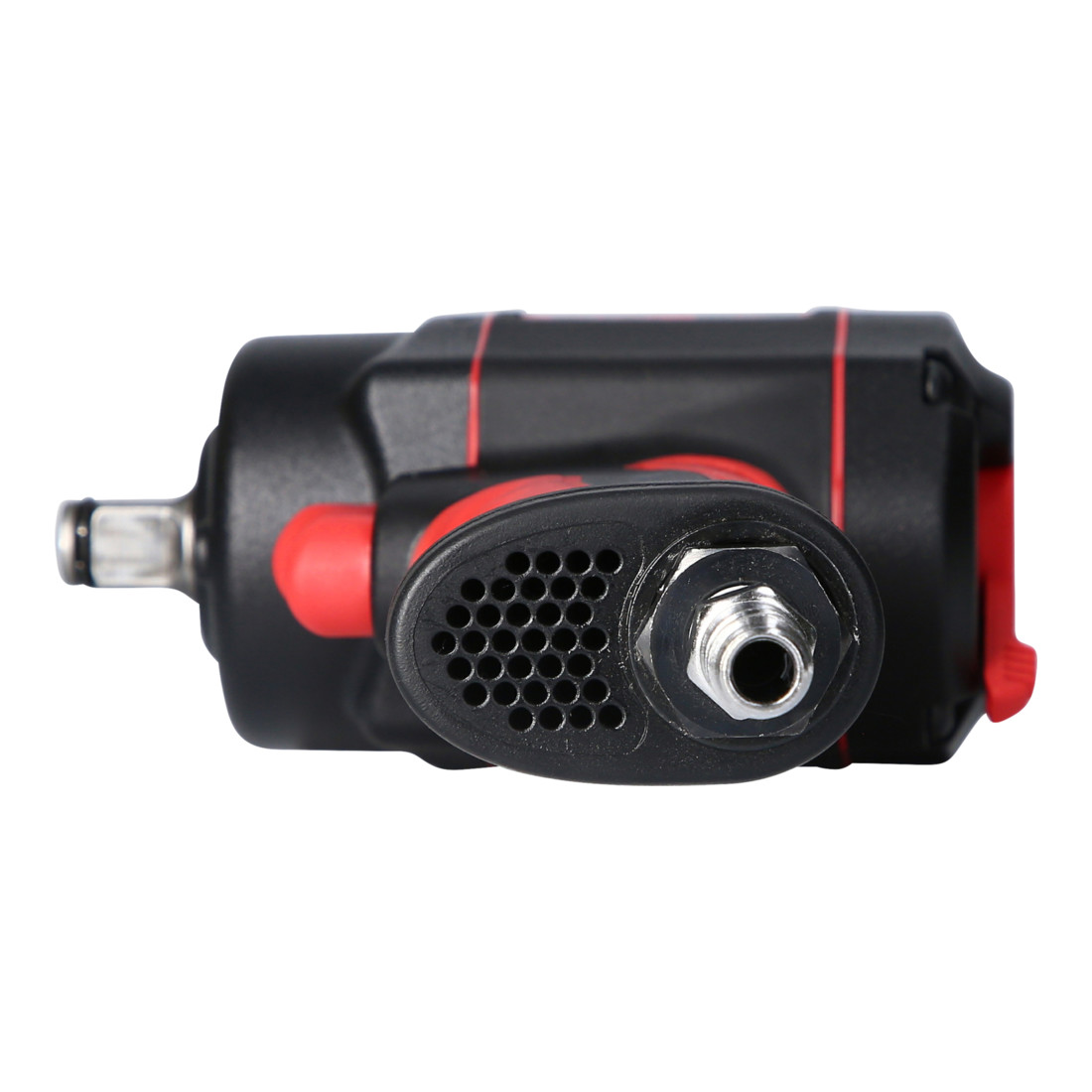 KS Tools DE miniDEVIL krachtige luchtslagmoersleutel 1/2 inch, 1084Nm