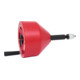 KS Tools Appareil de nettoyage de canalisations-5