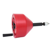 KS Tools Appareil de nettoyage de canalisations-5