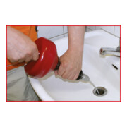 KS Tools Appareil de nettoyage de canalisations-5