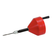 KS Tools Déboucheur de canalisations Ø 9,6mm