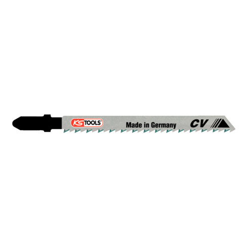 KS Tools decoupeerzaagblad, CV