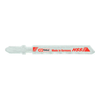 KS Tools decoupeerzaagblad, HSS