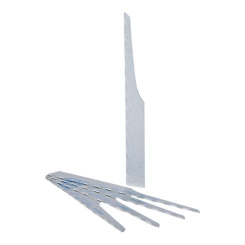 KS Tools decoupeerzaagblad voor KS, Pneutec