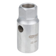 KS Tools Dégoujonneuses à rouleaux, M22