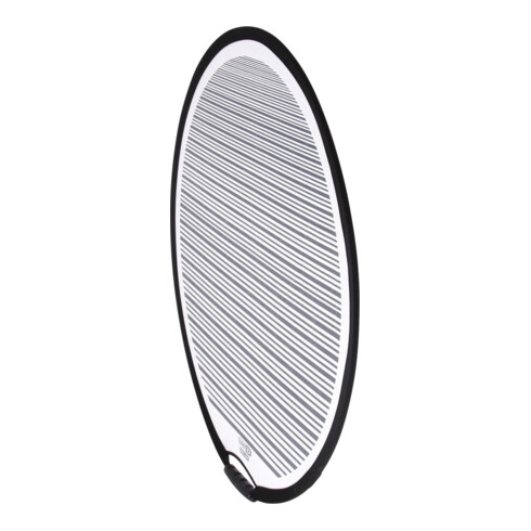 KS Tools Dellensegel, Ø 800mm