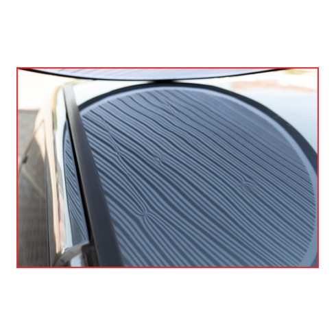 KS Tools Dellensegel, Ø 800mm