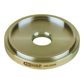 KS Tools demontage schijf, Ø 61 mm