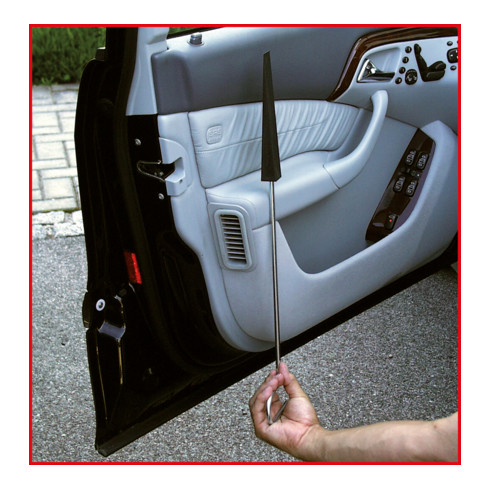 KS Tools demontage wig, 600mm