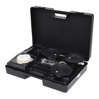 KS Tools Démonte Pare-brises, 5 pcs.