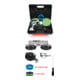 KS Tools Démonte Pare-brises, 5 pcs.