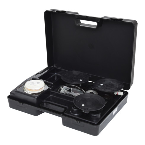 KS Tools Démonte Pare-brises, 5 pcs.
