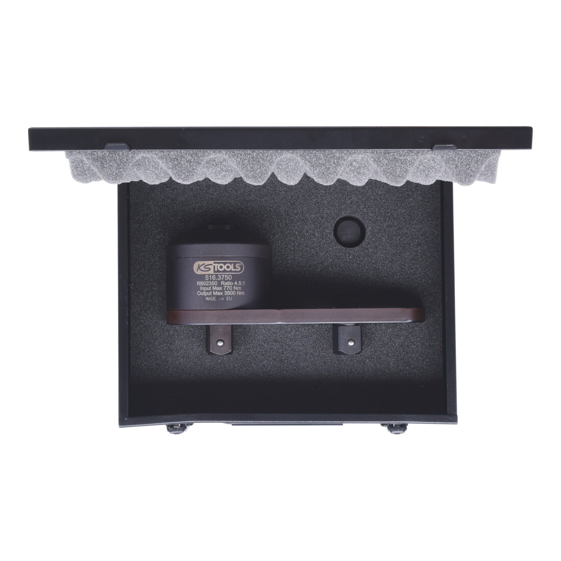 Outils KS Multiplicateur de couple 1/2" x 1.1/2" de couple