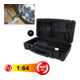 KS Tools Démultiplicateur de force universel 1", 3 pcs, 1:64