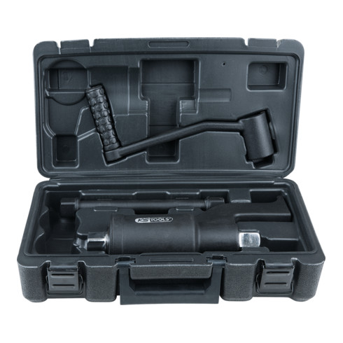 KS Tools Démultiplicateur de force universel 1", 3 pcs, 1:64