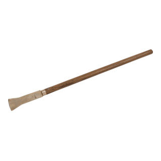 KS Tools BRONZEplus racloir à rouille avec manche
