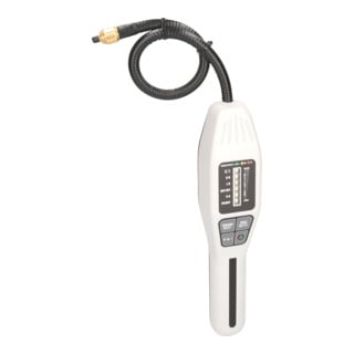 KS Tools détecteur de fuites de gaz combustibles