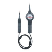 KS Tools Détecteur de tension à deux pôles avec revêtement isolant, 50 - 1000 V