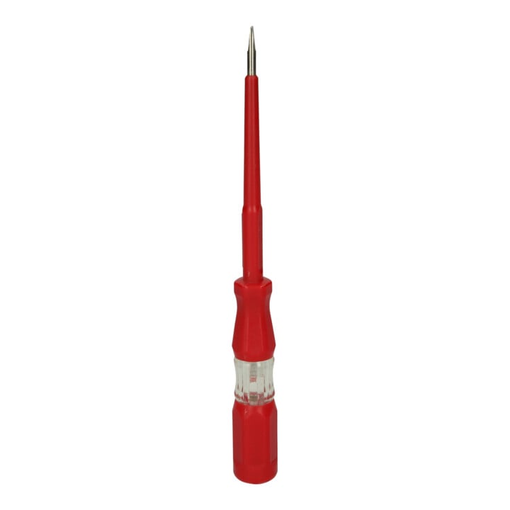 KS Tools détecteur de tension avec isolation de protection 100-500 V, 180mm