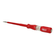 KS Tools détecteur de tension avec isolation de protection 100-500 V, 180mm-4