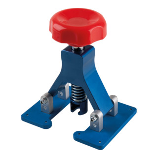 KS Tools deuktrekker Unit met rubberen voeten