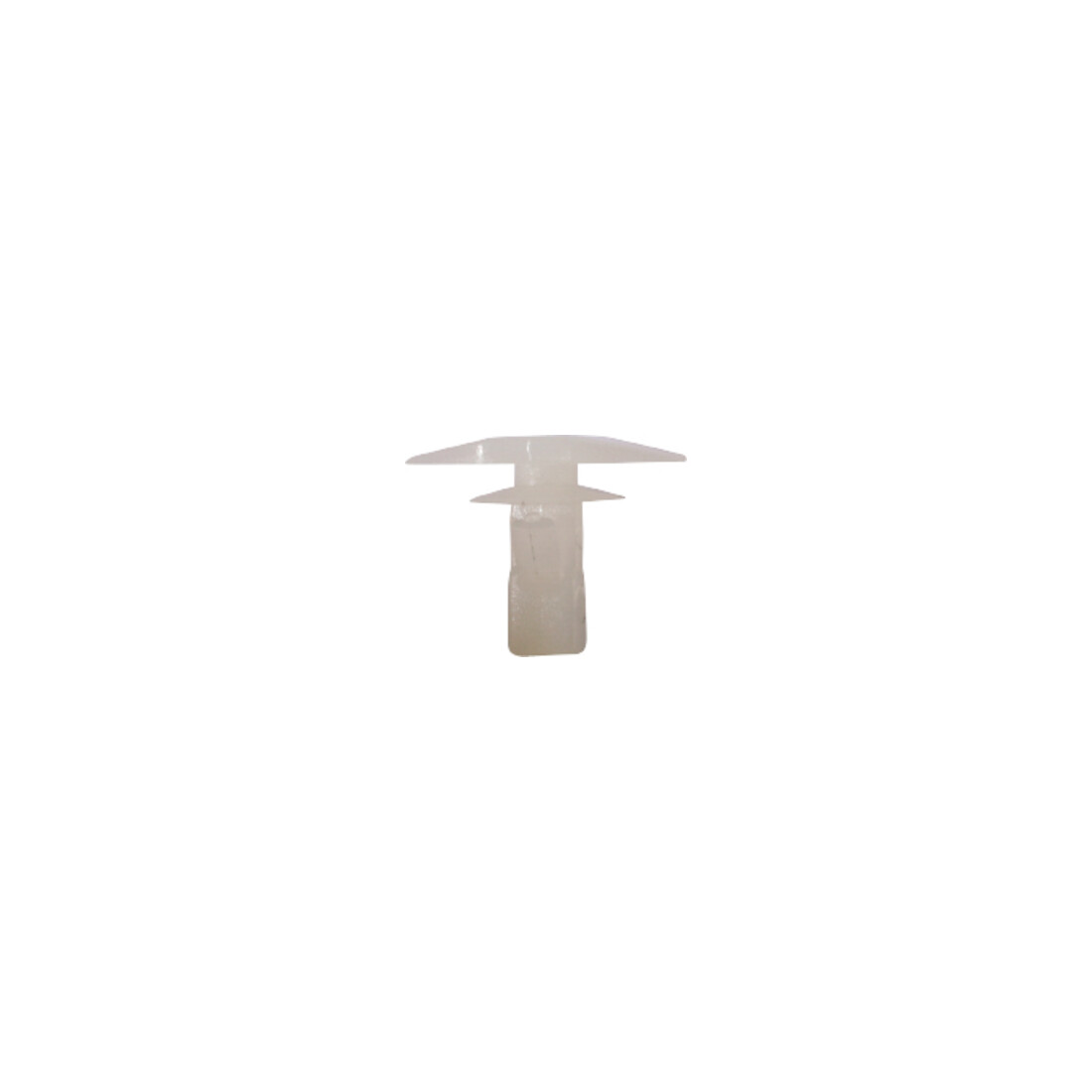 KS Tools deur en raam rubber verbindingsclip voor Mazda, Pack van 50