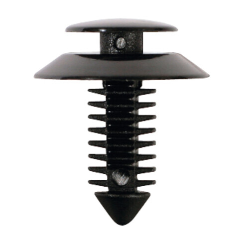 KS Tools deurlijst bevestiging voor Ford, pack van 10